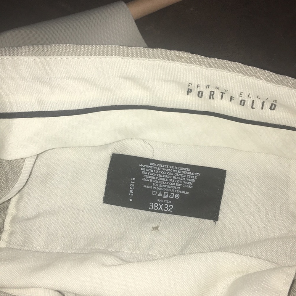 Men’s pants - Picture 2 of 5